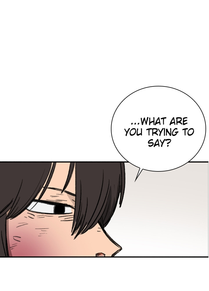 Fray Chapter 22 page 92 - 