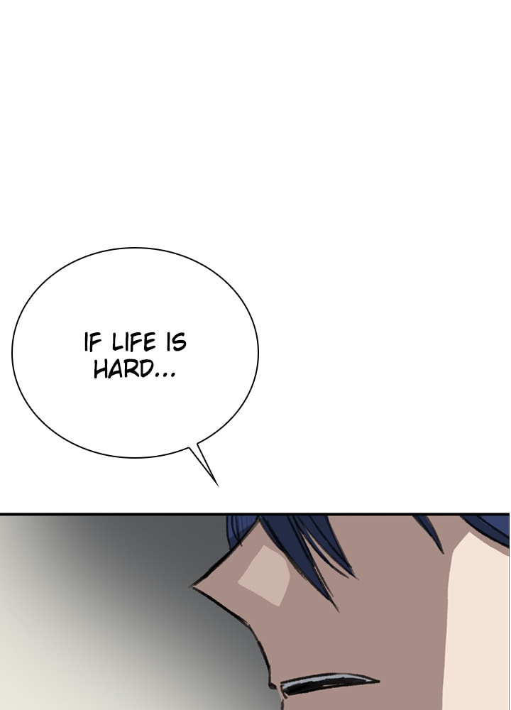Fray Chapter 22 page 93 - 