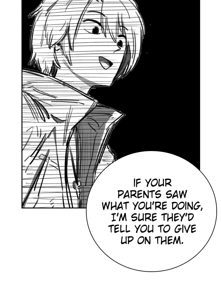 Fray Chapter 22 page 95 - 