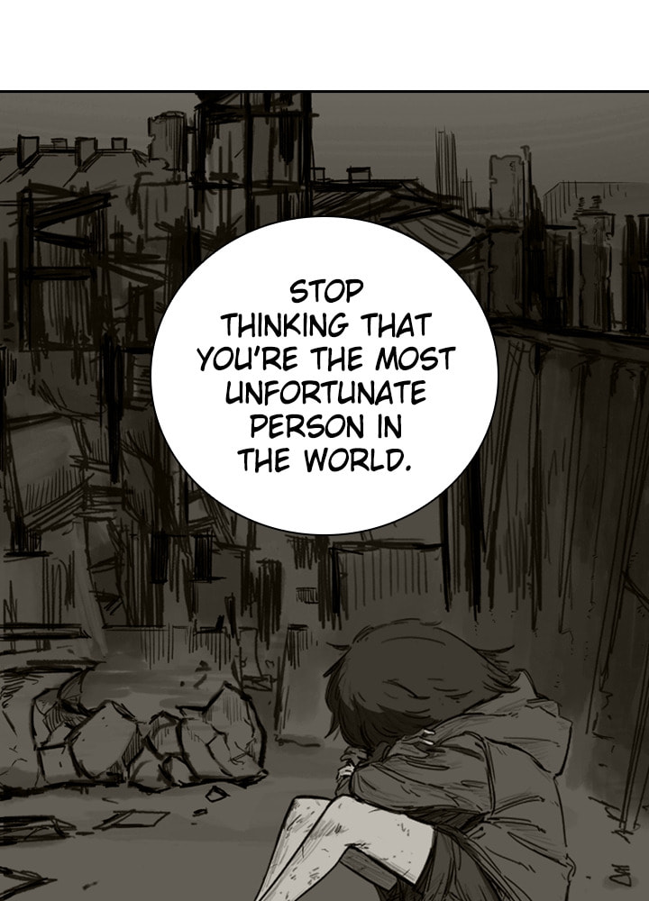 Fray Chapter 22 page 98 - 