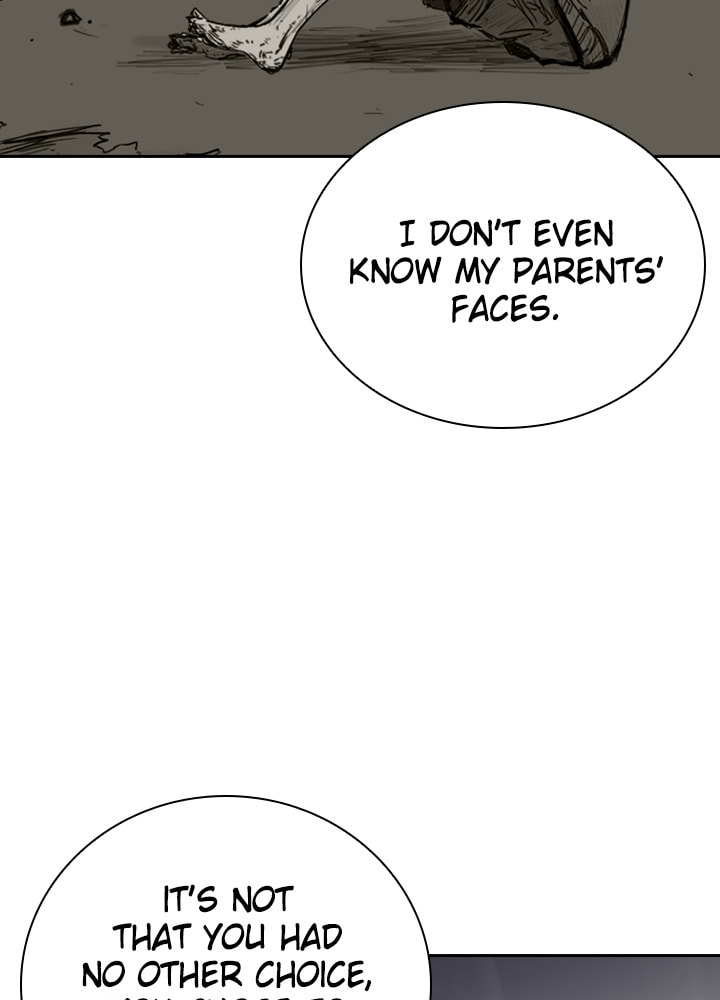 Fray Chapter 22 page 99 - 