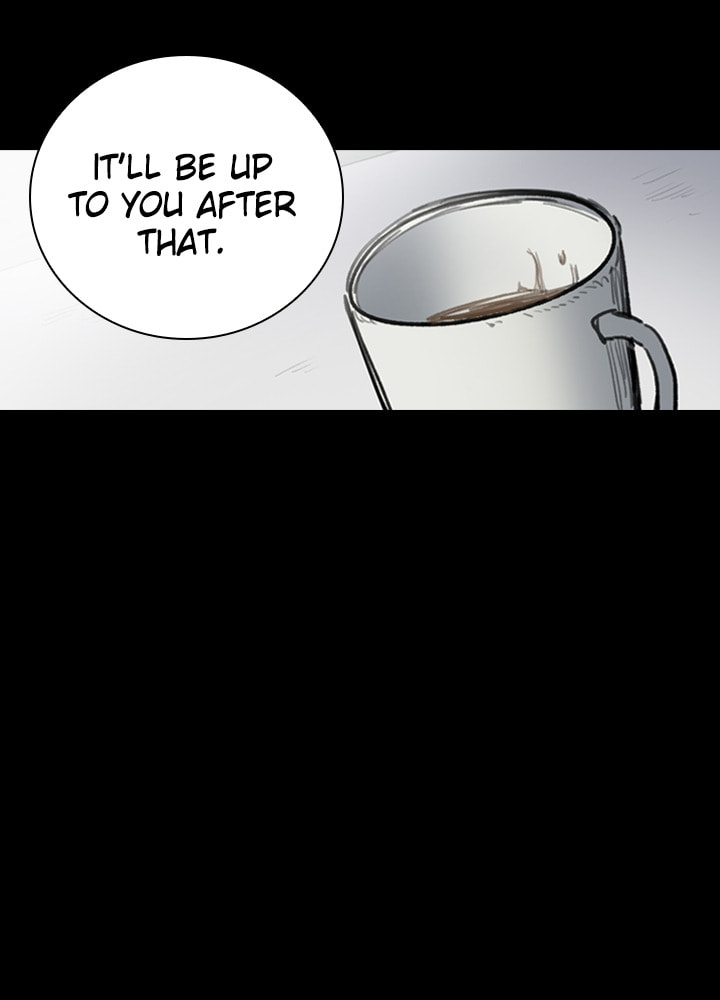 Fray Chapter 23 page 11 - 
