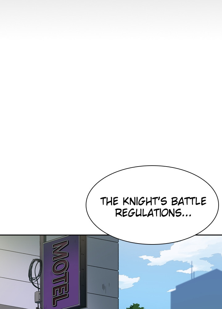 Fray Chapter 23 page 14 - 