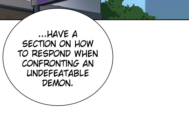 Fray Chapter 23 page 15 - 