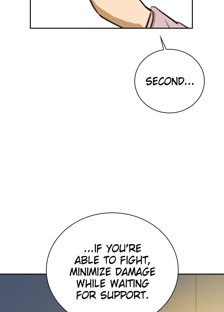 Fray Chapter 23 page 17 - 