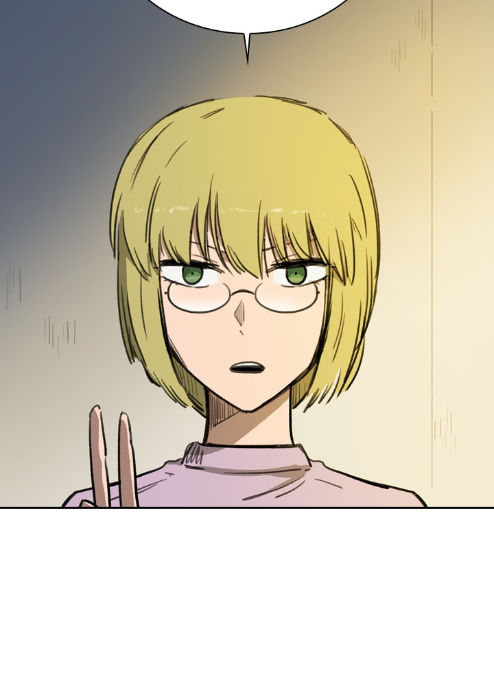Fray Chapter 23 page 18 - 