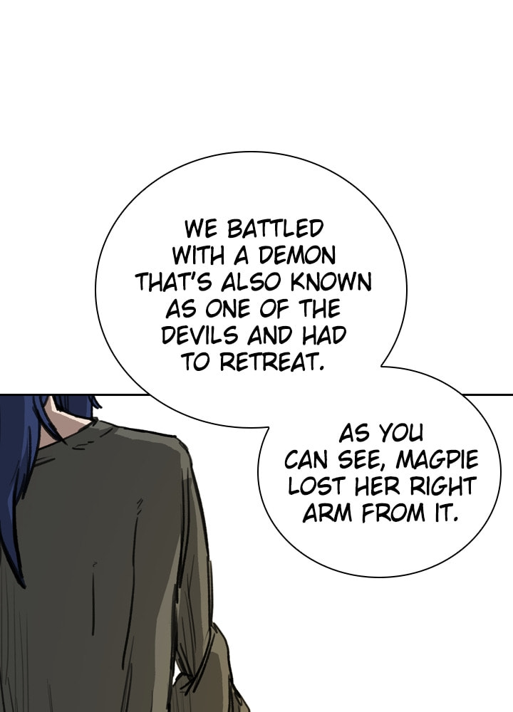 Fray Chapter 23 page 19 - 