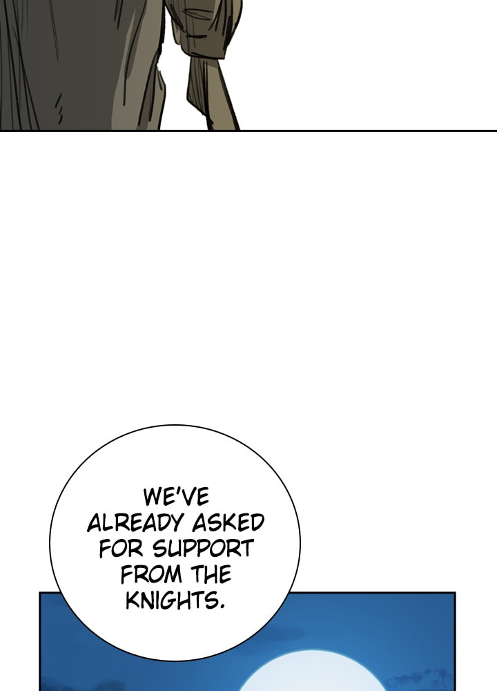Fray Chapter 23 page 20 - 