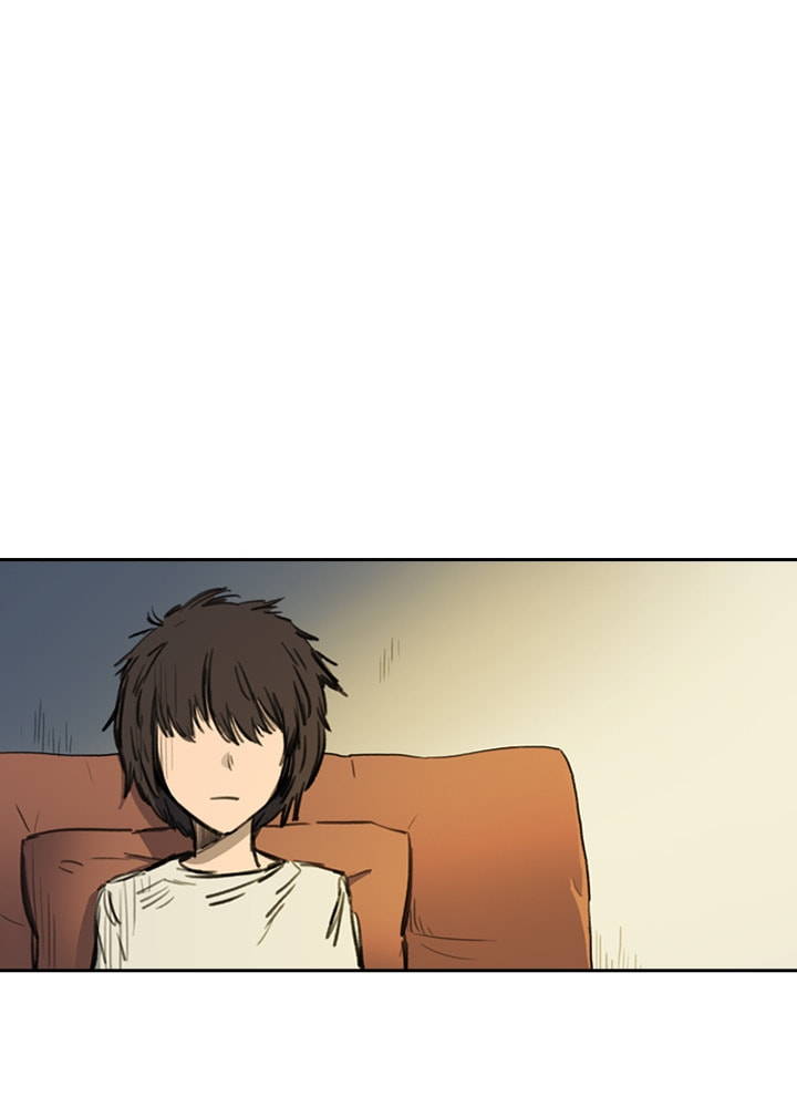 Fray Chapter 23 page 3 - 