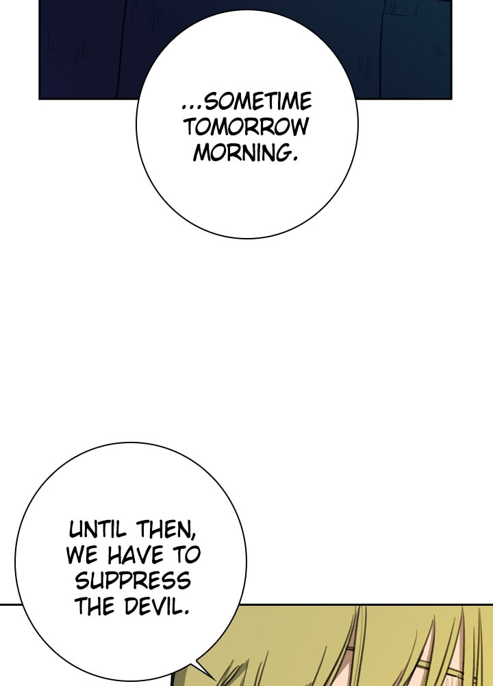 Fray Chapter 23 page 22 - 
