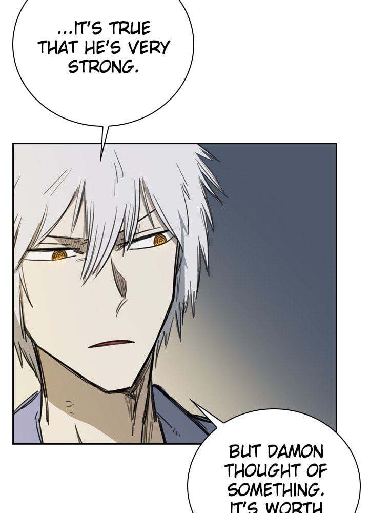Fray Chapter 23 page 26 - 