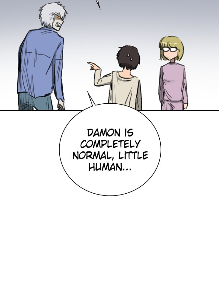 Fray Chapter 23 page 28 - 