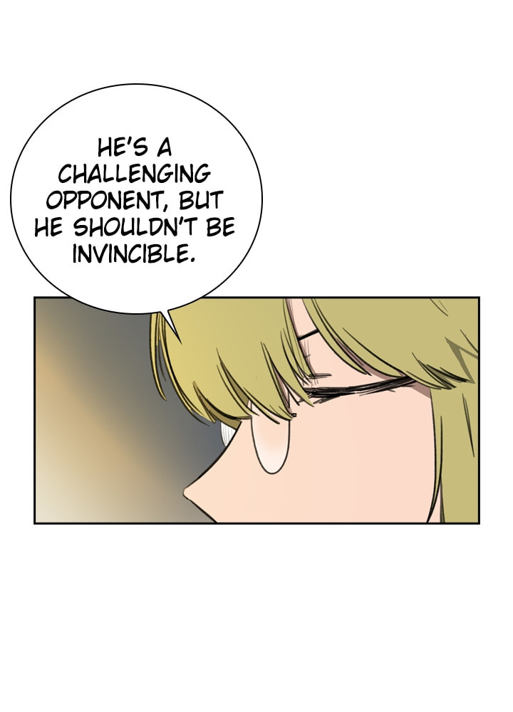 Fray Chapter 23 page 29 - 