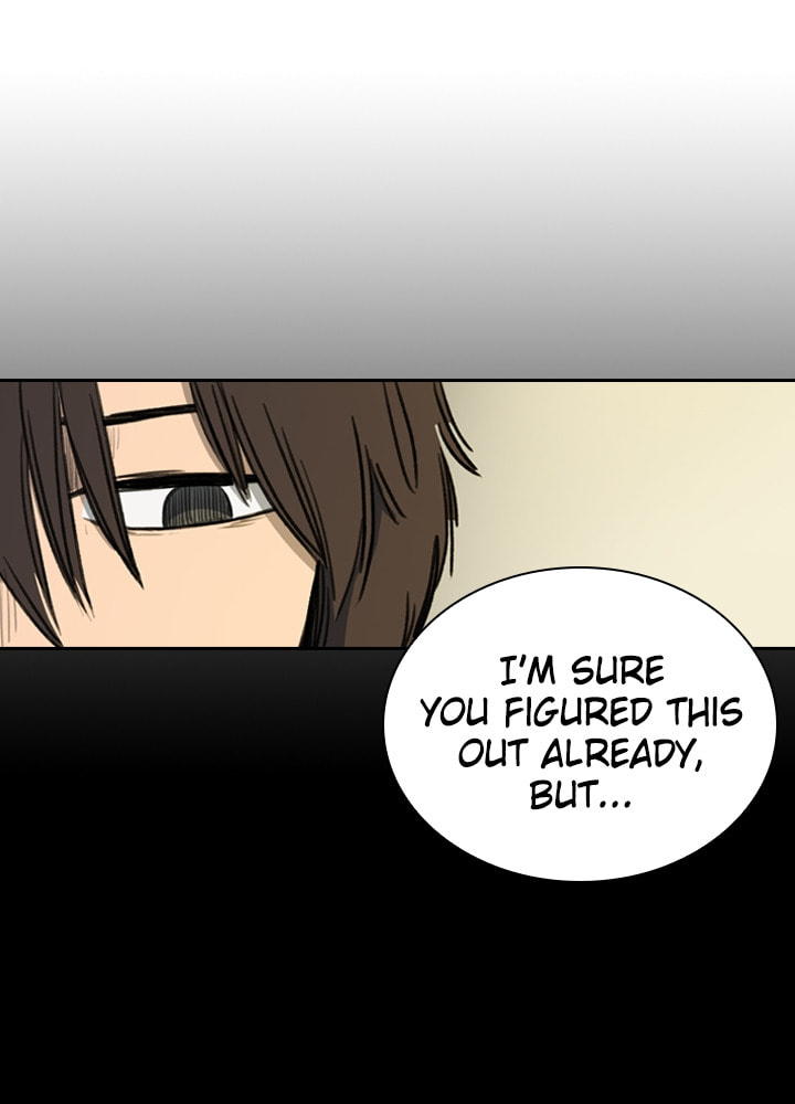 Fray Chapter 23 page 4 - 