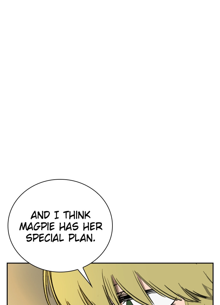 Fray Chapter 23 page 31 - 