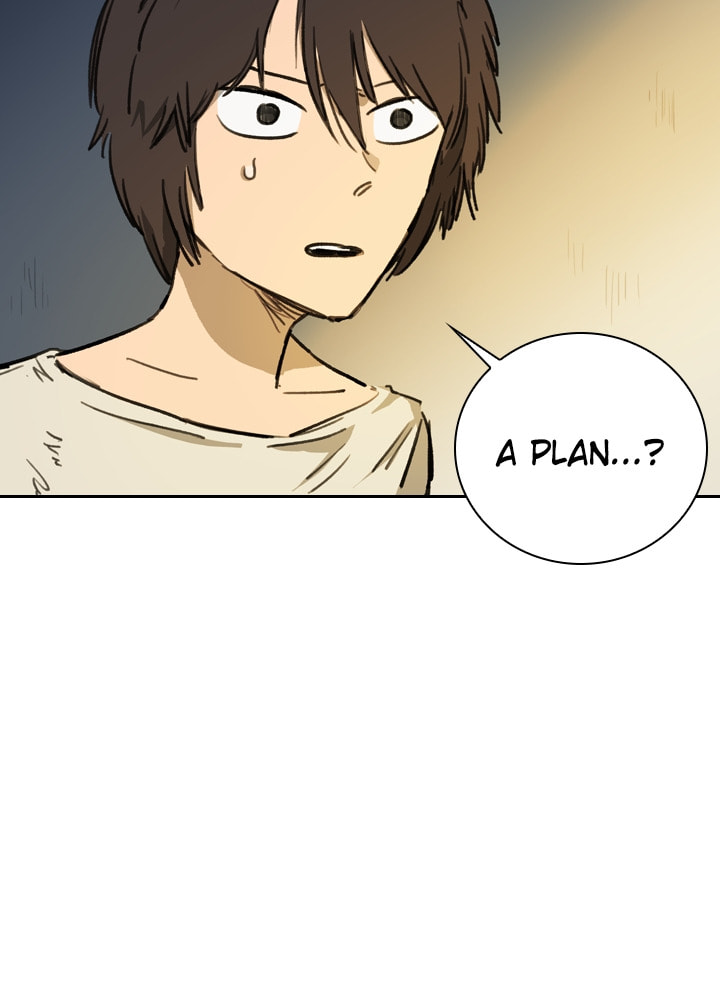 Fray Chapter 23 page 33 - 