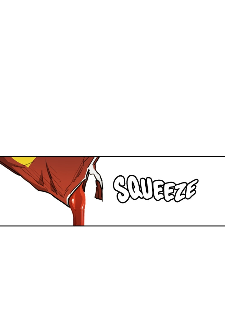 Fray Chapter 23 page 35 - 