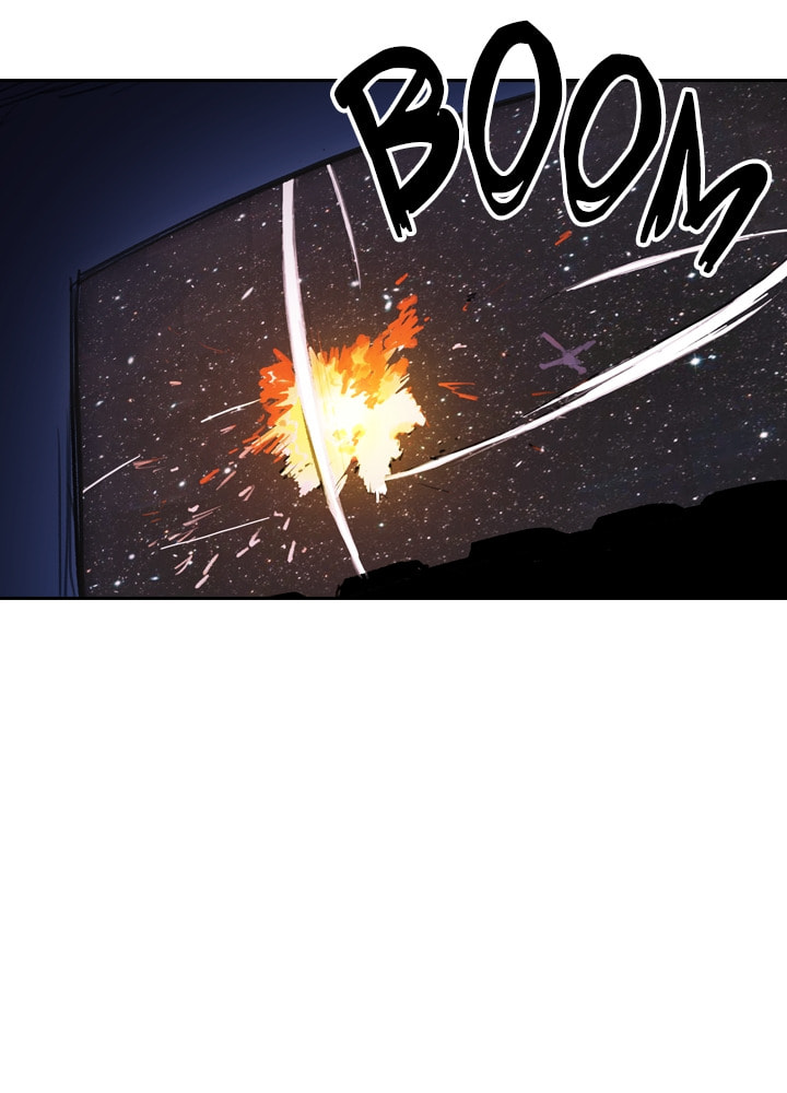 Fray Chapter 23 page 40 - 
