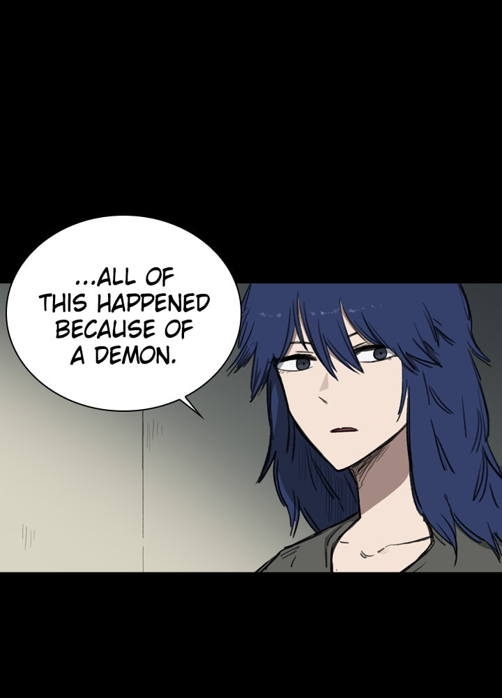 Fray Chapter 23 page 5 - 