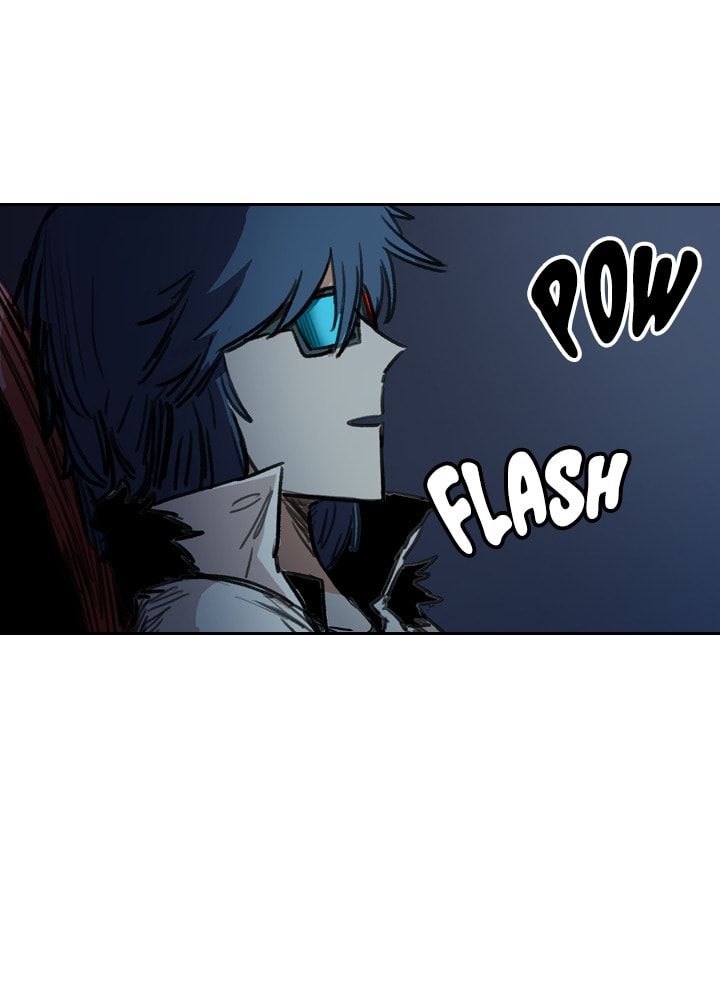 Fray Chapter 23 page 41 - 