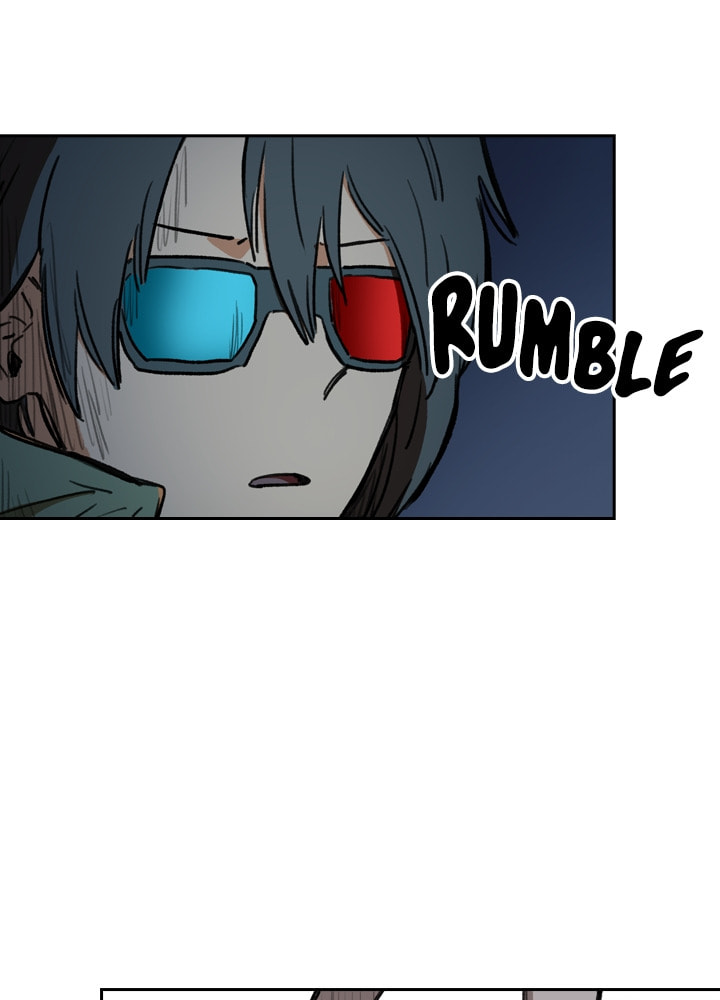 Fray Chapter 23 page 42 - 