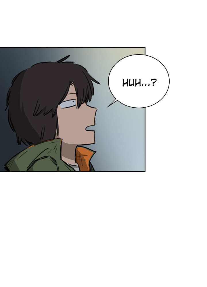 Fray Chapter 23 page 45 - 