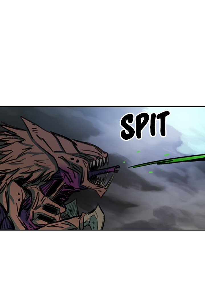 Fray Chapter 23 page 46 - 