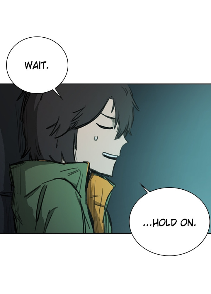 Fray Chapter 23 page 49 - 