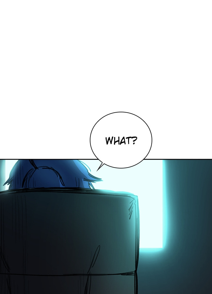Fray Chapter 23 page 50 - 