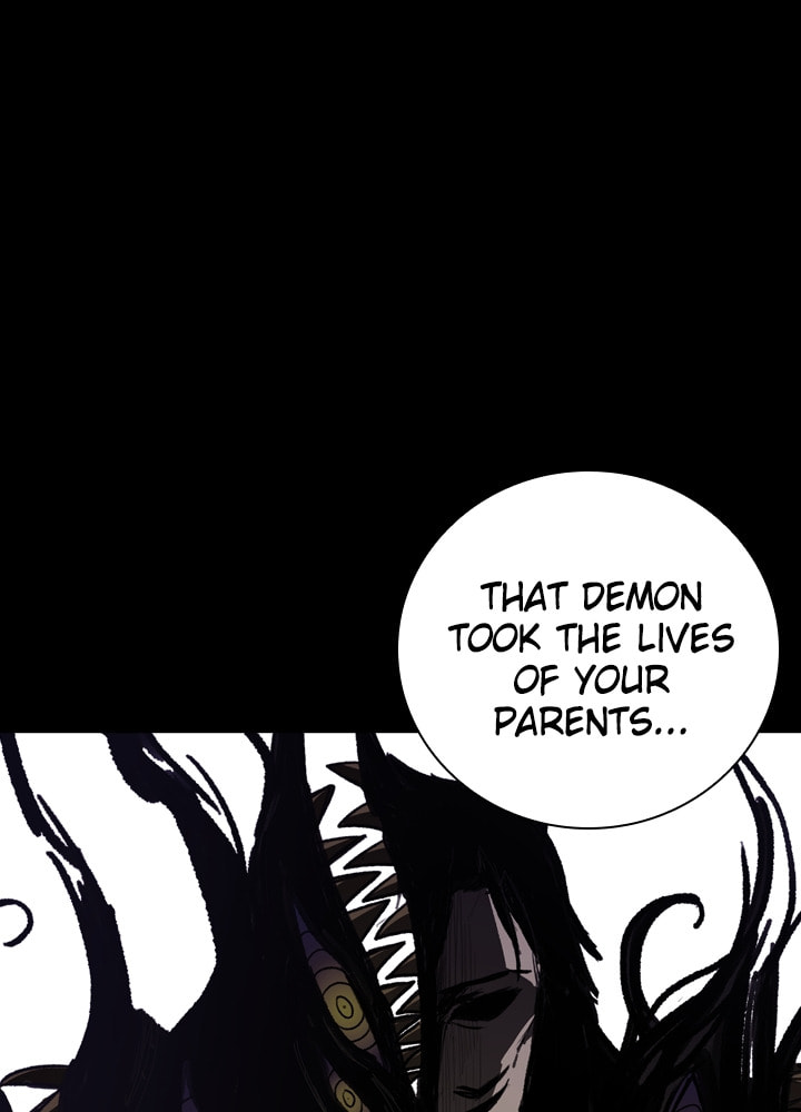 Fray Chapter 23 page 6 - 