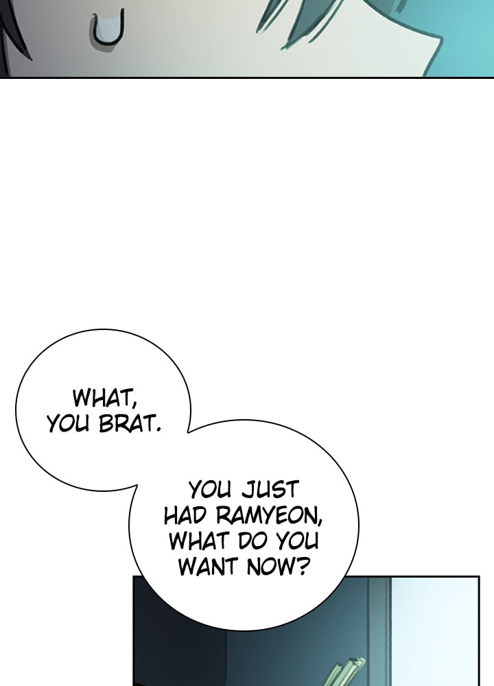 Fray Chapter 23 page 52 - 