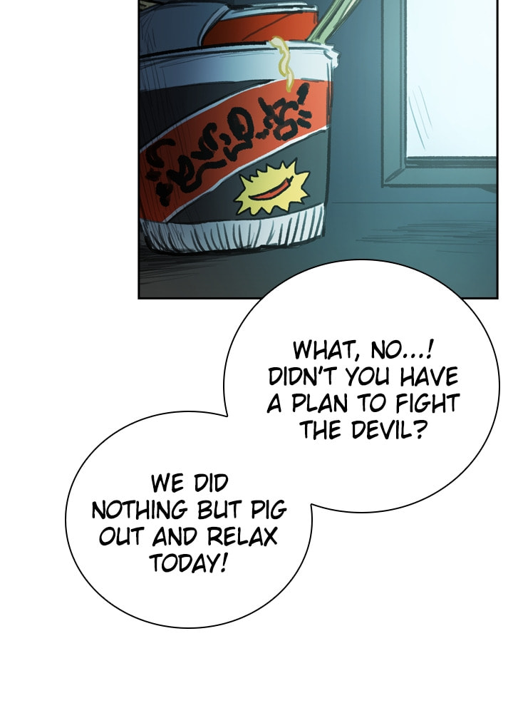 Fray Chapter 23 page 53 - 