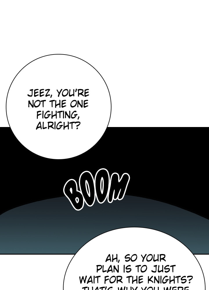 Fray Chapter 23 page 54 - 