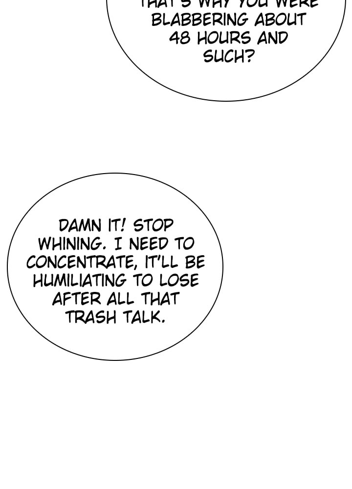 Fray Chapter 23 page 55 - 