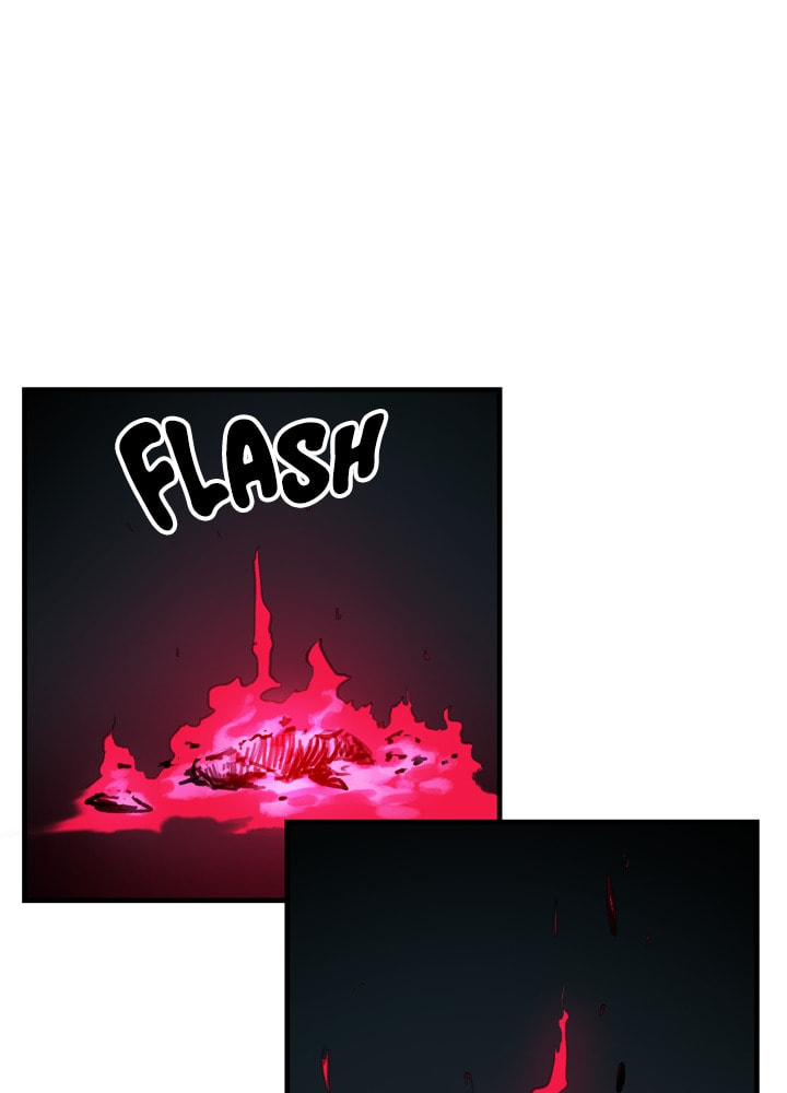 Fray Chapter 23 page 57 - 