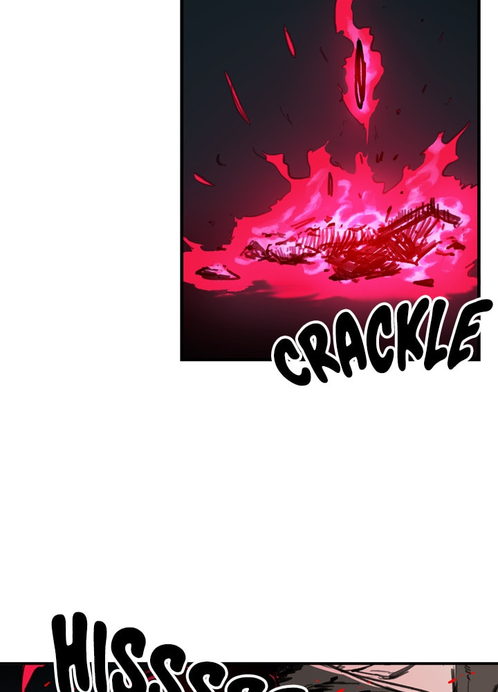 Fray Chapter 23 page 58 - 