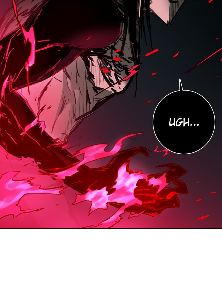 Fray Chapter 23 page 60 - 