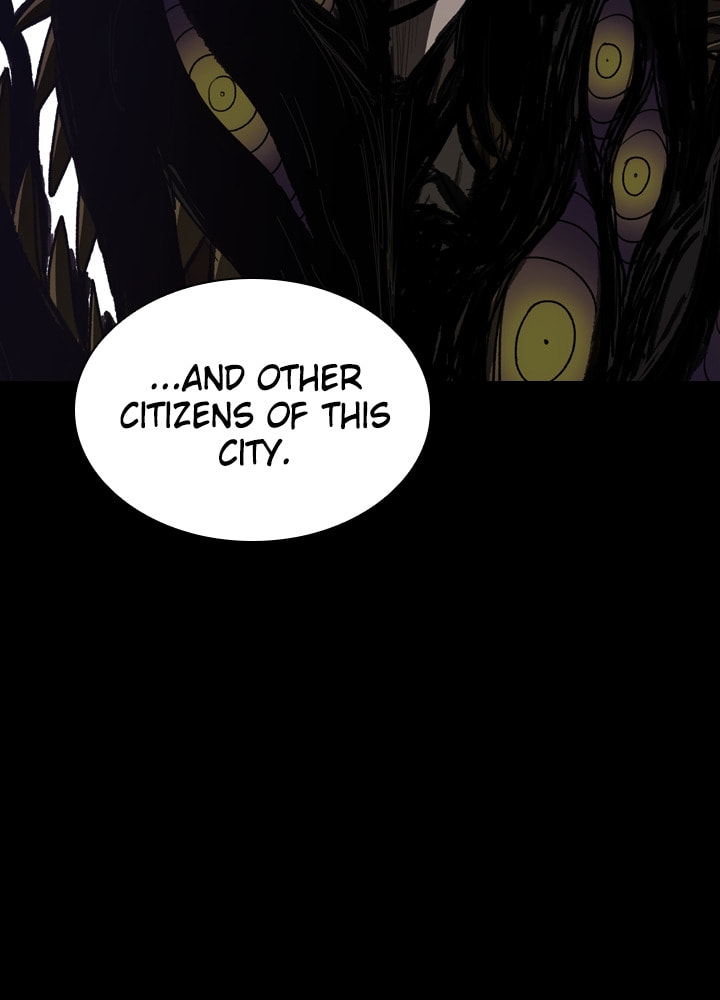 Fray Chapter 23 page 7 - 