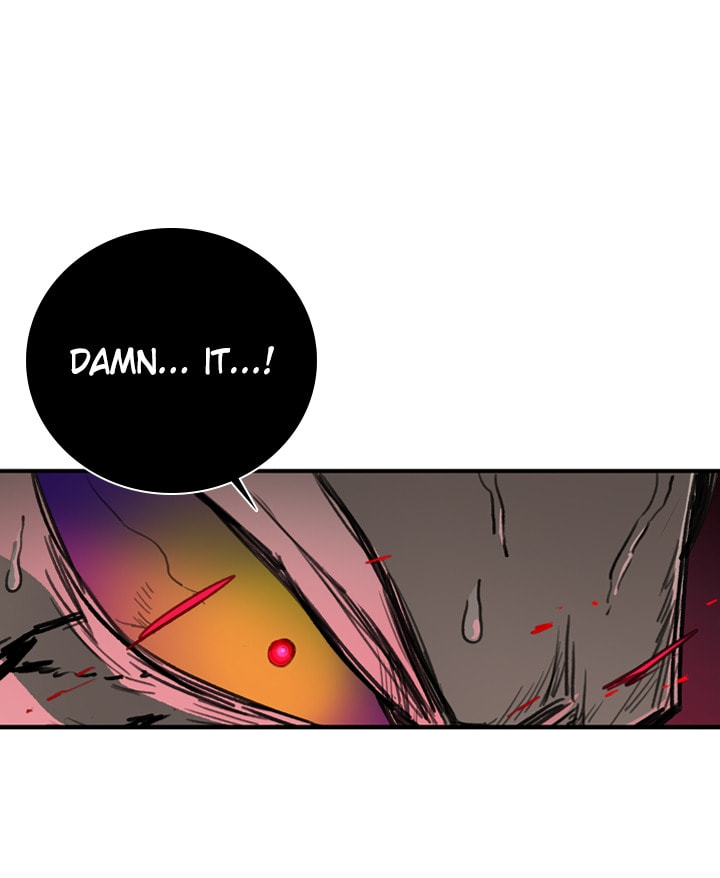 Fray Chapter 23 page 61 - 