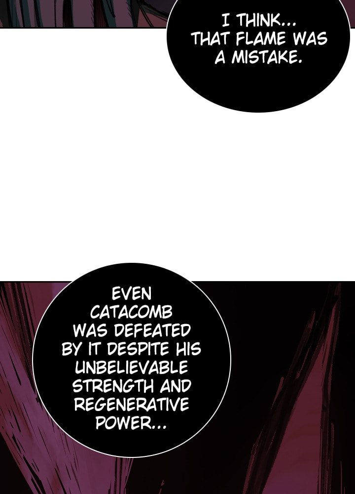 Fray Chapter 23 page 64 - 