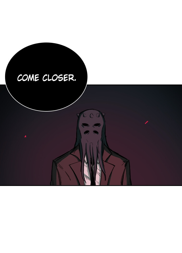 Fray Chapter 23 page 68 - 