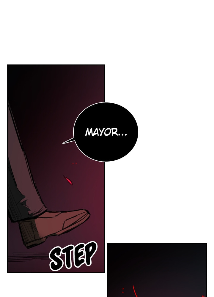 Fray Chapter 23 page 69 - 