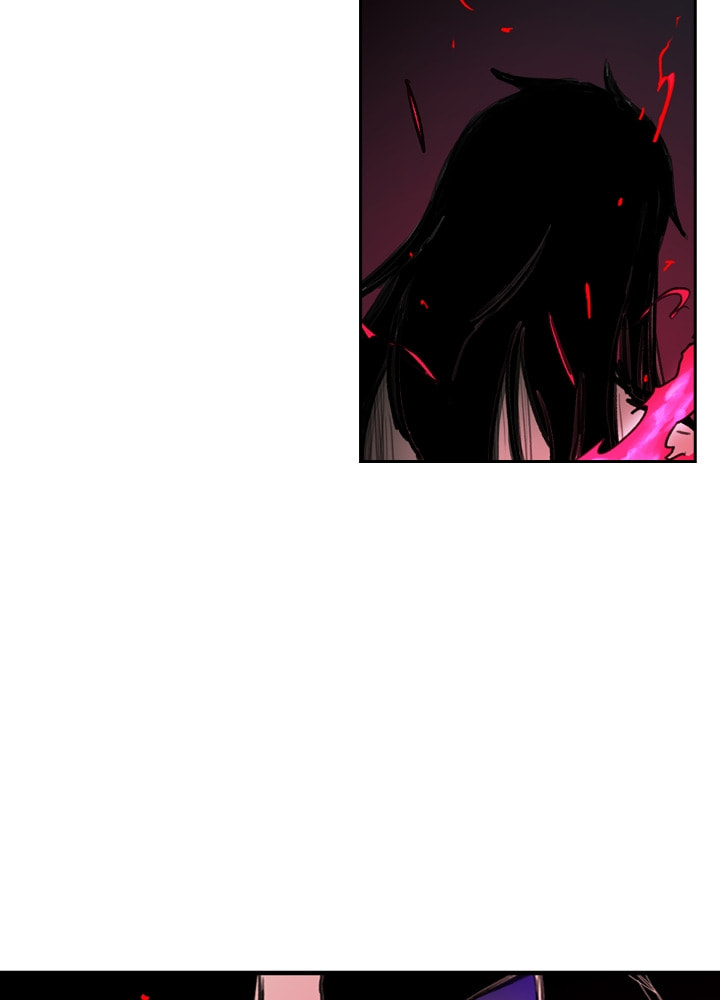 Fray Chapter 23 page 70 - 