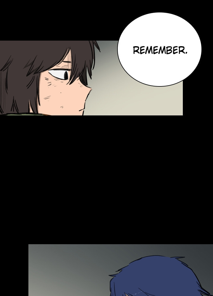 Fray Chapter 23 page 8 - 