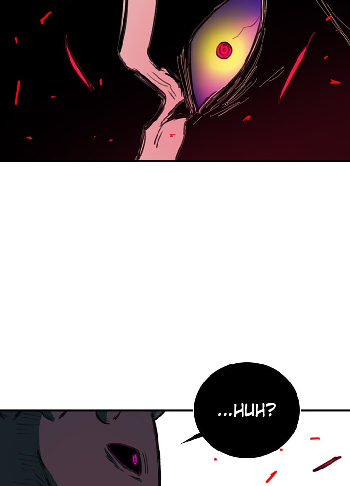 Fray Chapter 23 page 71 - 