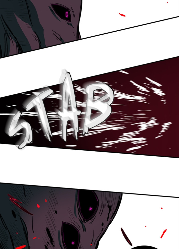 Fray Chapter 23 page 72 - 