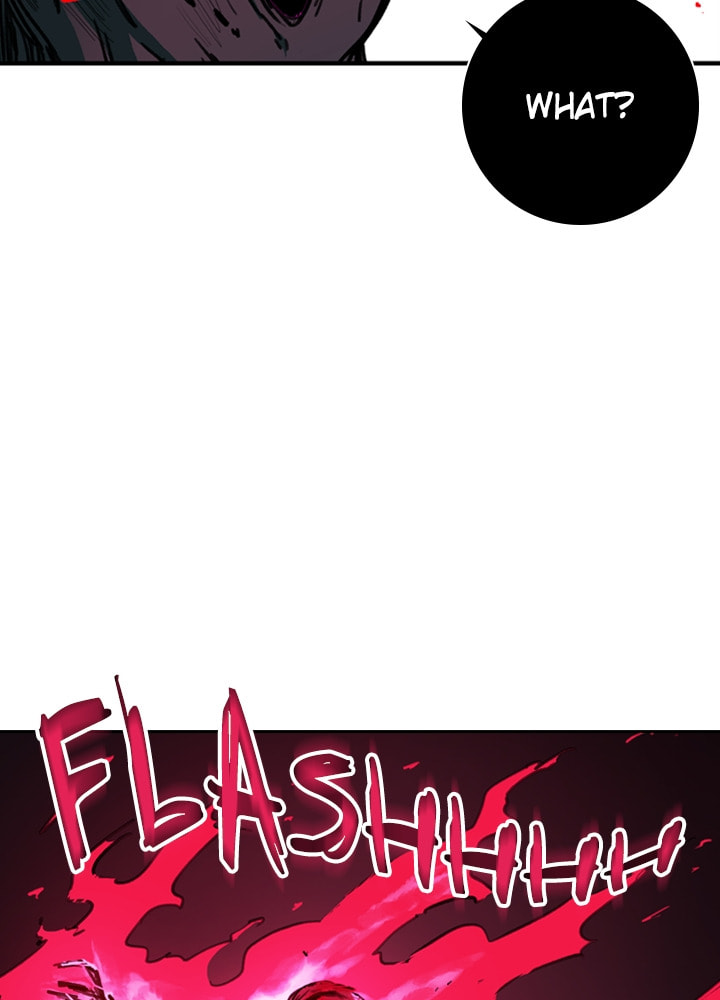 Fray Chapter 23 page 73 - 