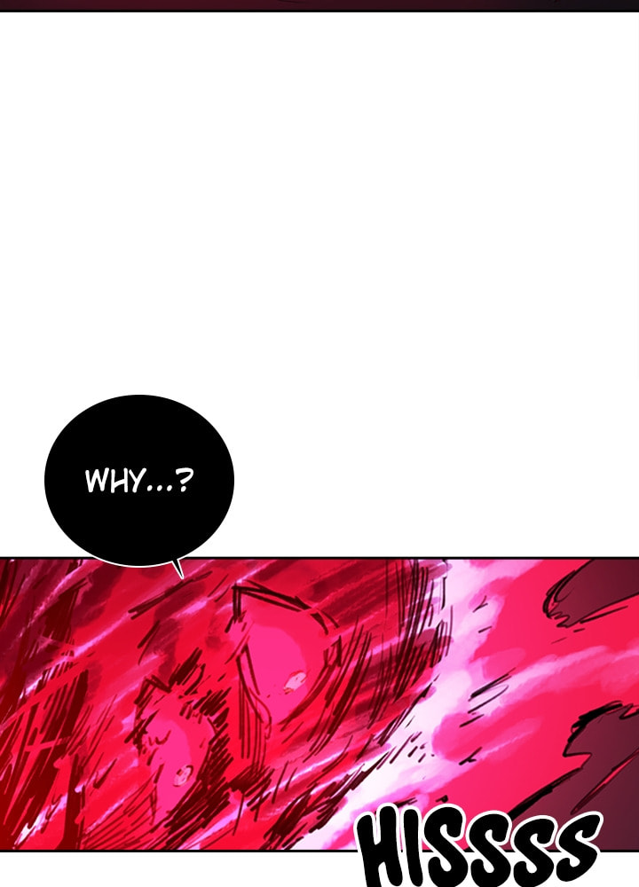 Fray Chapter 23 page 75 - 