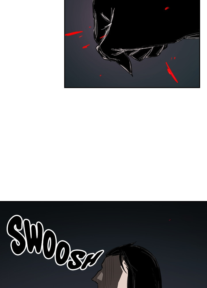 Fray Chapter 23 page 80 - 