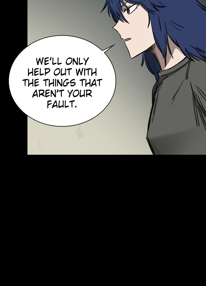 Fray Chapter 23 page 9 - 